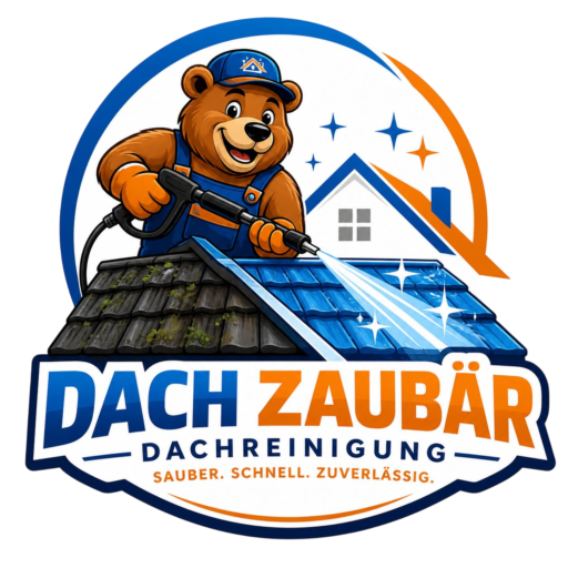 DachZaubär – Dachreinigung & Dachbeschichtung in Leer